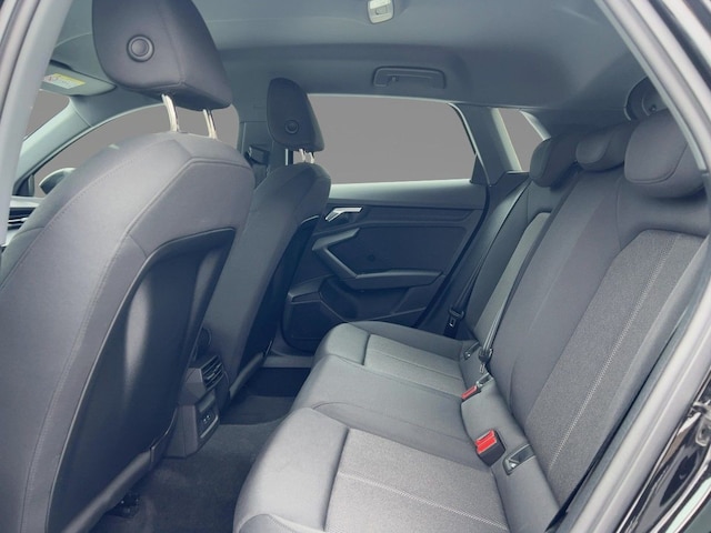 Audi A3 30 TFSI Sportback