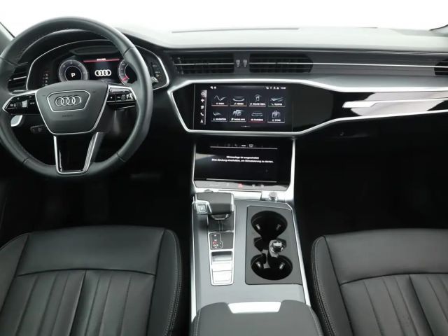 Audi A6 40 TDI Quattro S-Tronic