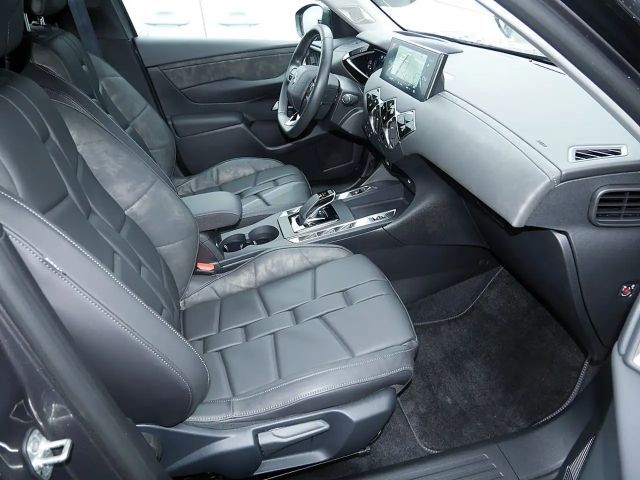DS DS 3 Crossback Crossback E-Tense