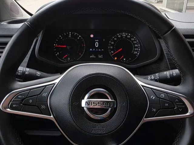 Nissan Primastar L1H1 Tekna