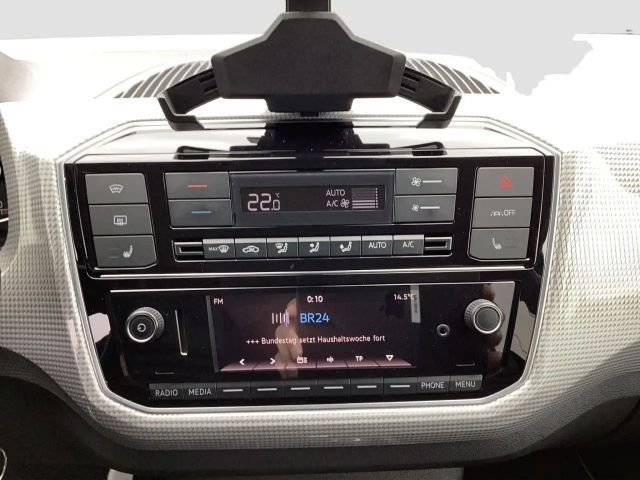 Volkswagen e-up! Move Move up!