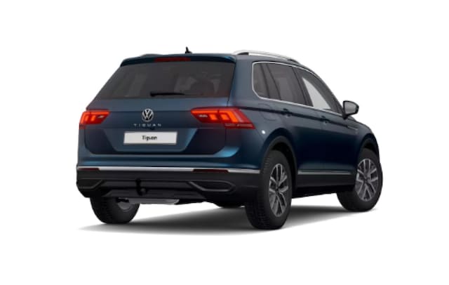 Volkswagen Tiguan 2.0 TDI Life