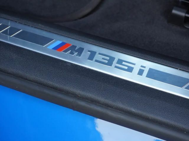 BMW 135 Sedan xDrive