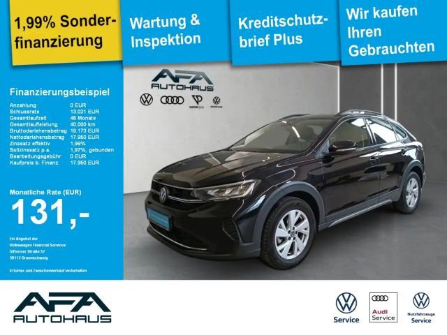 Volkswagen Taigo 1.0 TSI Life