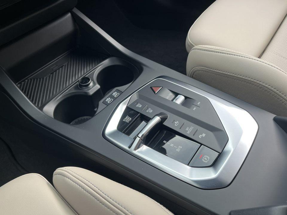 BMW 120 120d 5-deurs