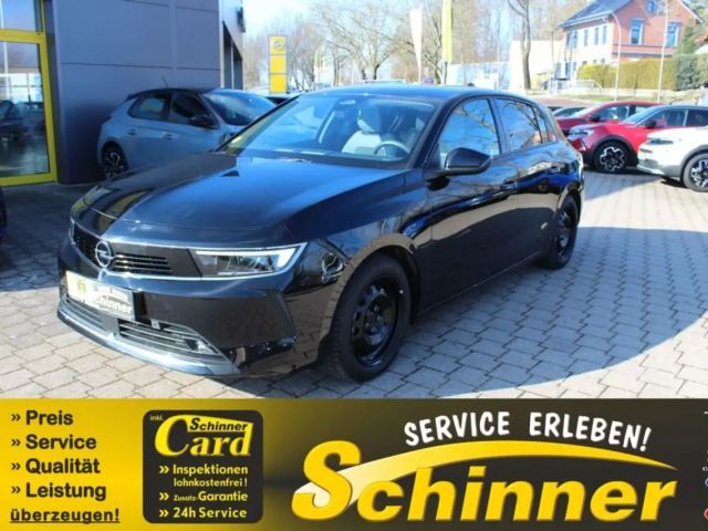 Opel Astra 1.2 Turbo Business Edition Turbo