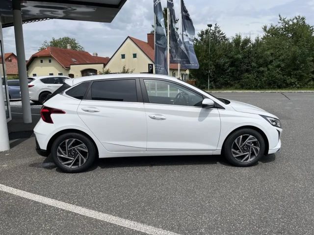 Hyundai i20 1.2