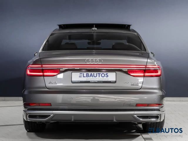 Audi A8 3.0 TFSI Quattro