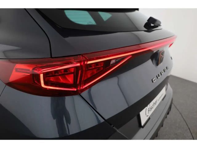 Cupra Formentor 2.0 TSI 4Drive VZ