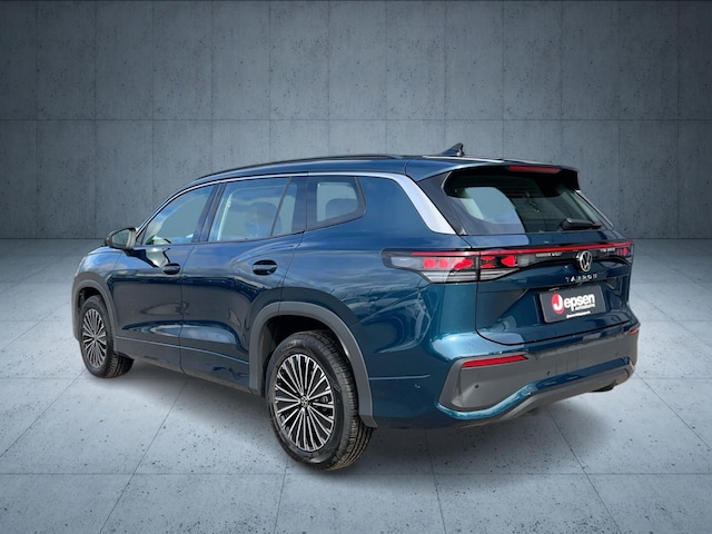 Volkswagen Tayron 2.0 TDI 4Motion DSG IQ.Drive