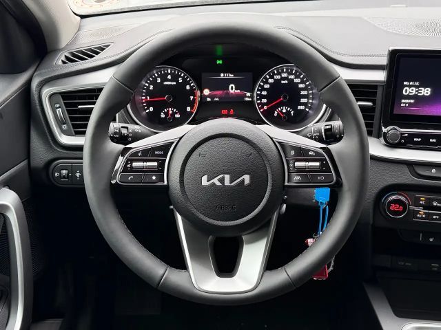 Kia XCeed GDi