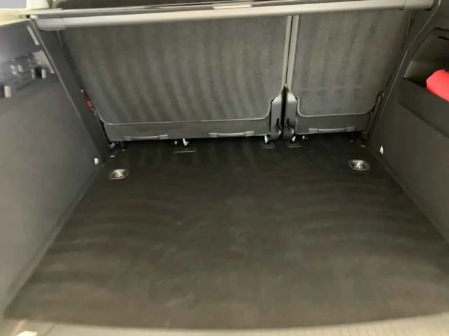 Volkswagen Caddy Life