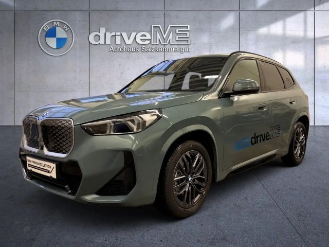 BMW iX1 eDrive20