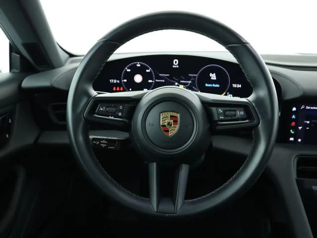 Porsche Taycan Plus LED*Panorama*Bose*PDC*Kamera*DAB*20"