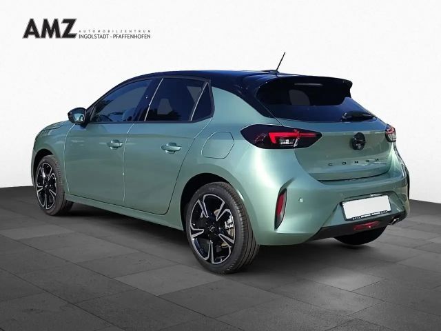 Opel Corsa YES Automatik Komfort-P PDC Klima