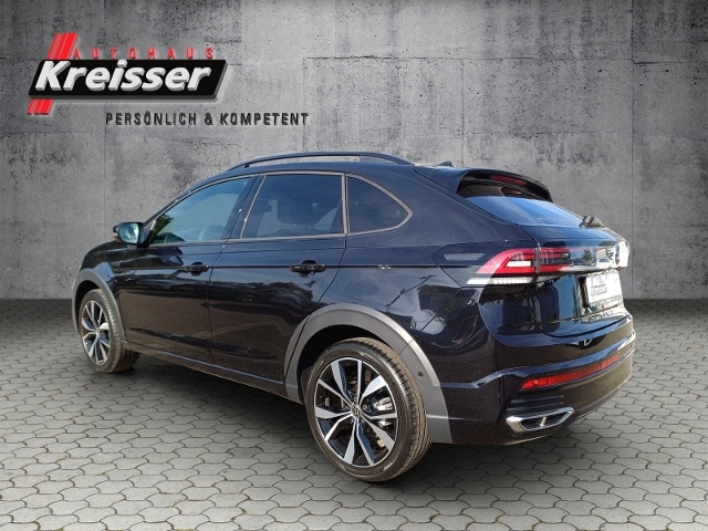 Volkswagen Taigo 1.5 TSI DSG IQ.Drive R-Line