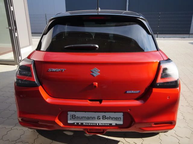 Suzuki Swift Comfort Hybrid