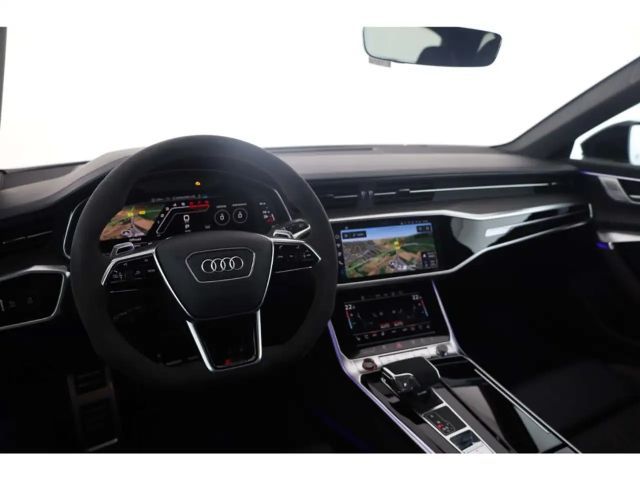 Audi RS6 Avant Performance