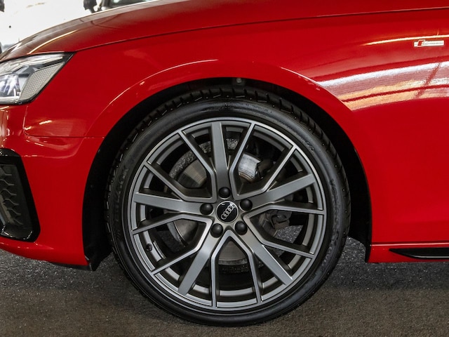 Audi A4 35 TFSI Avant S-Line S-Tronic