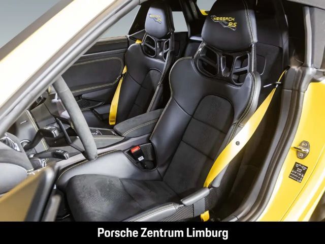 Porsche Cayman 718 RS