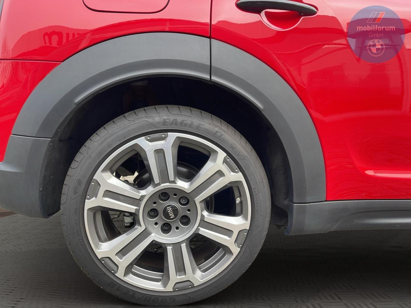 MINI Cooper S Countryman All4 Classic