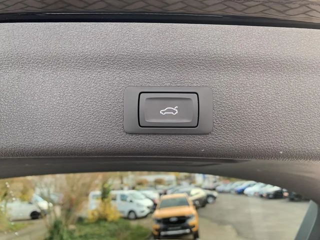 Audi A6 40 TDI Avant Sport