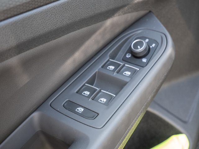 Volkswagen Golf 2.0 TSI GTI Golf VIII