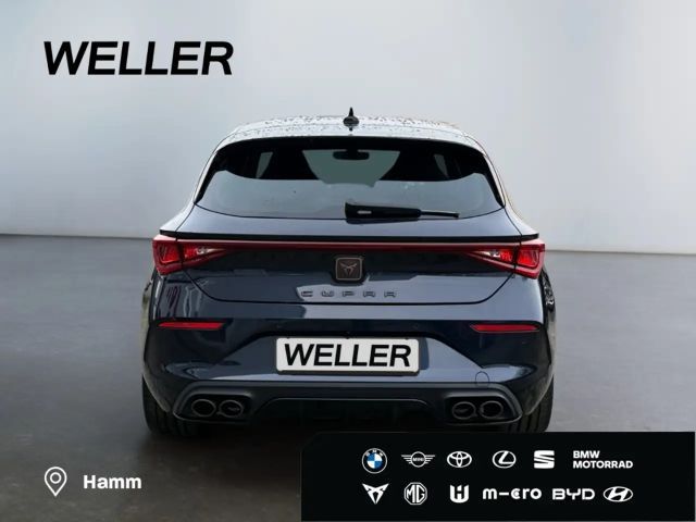 Cupra Leon 2.0 TSI DSG VZ