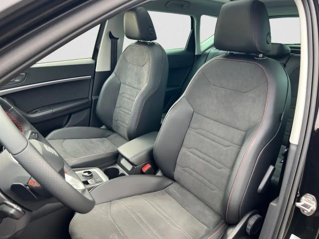 Seat Ateca DSG FR-lijn