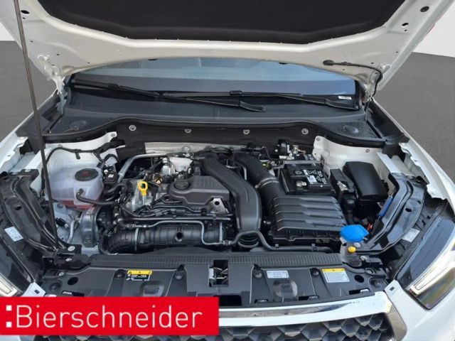 Seat Ateca 1.5 TSI DSG