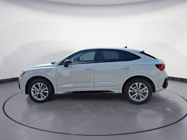 Audi Q3 35 TFSI S-Line