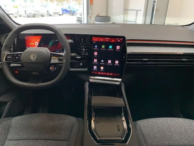 Renault Austral E-Tech Techno