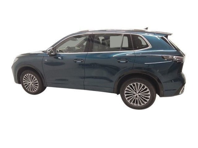 Volkswagen Tiguan 2.0 TDI 4Motion DSG R-Line