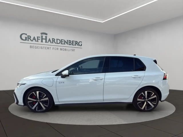 Volkswagen Golf DSG GTE eHybrid