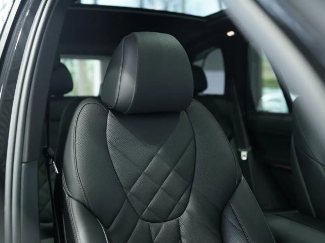 BMW X5 M-Sport xDrive