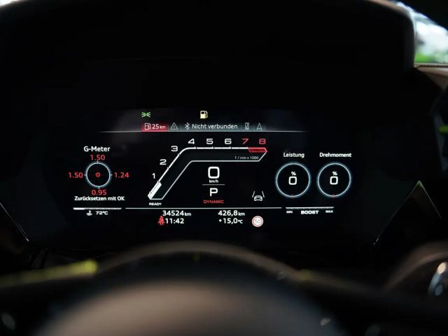 Audi RS3 Quattro Sedan