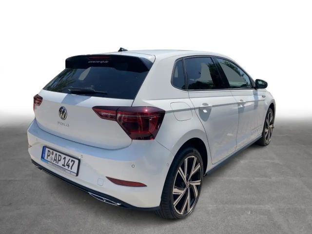Volkswagen Polo 1.0 TSI DSG R-Line