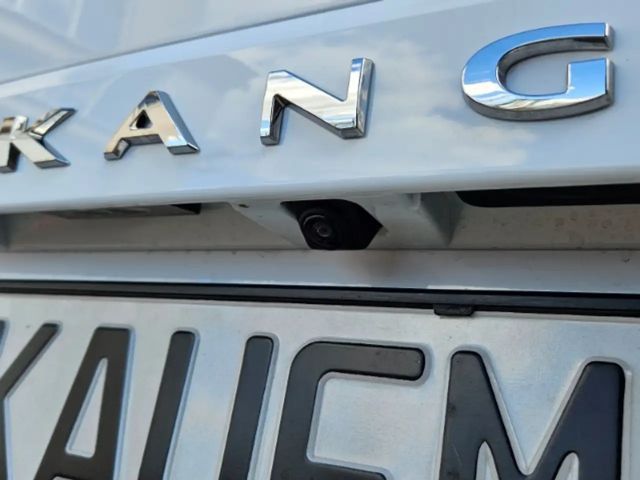 Renault Kangoo EDC Techno