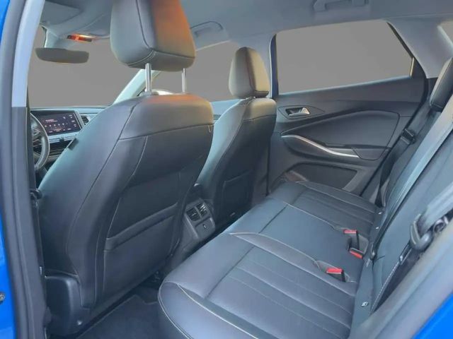 Opel Grandland X Ultimate