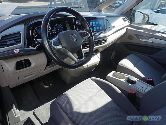 Volkswagen Multivan Life T7