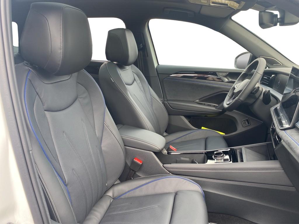 Volkswagen Tayron R-Line eHybrid