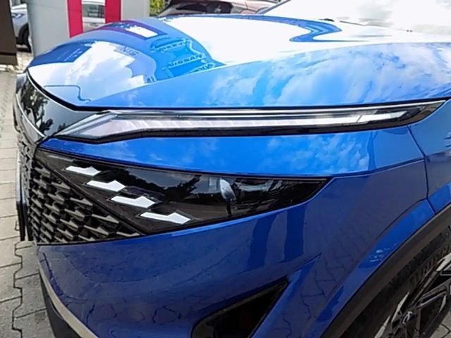 Nissan Qashqai N-Connecta