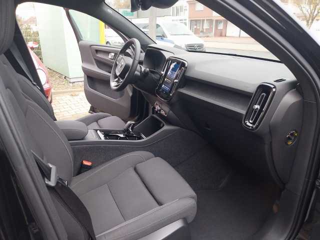 Volvo C40 Recharge Ultimate