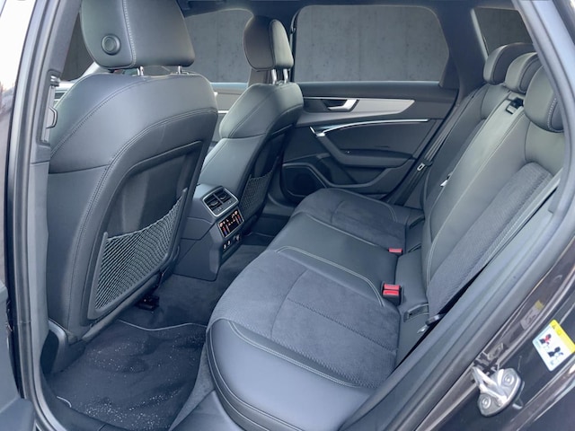 Audi A6 45 TFSI Avant Quattro S-Tronic