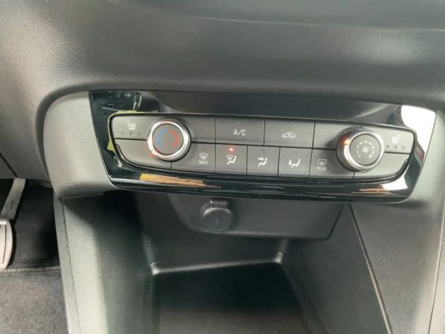 Opel Corsa 1.2 Turbo Edition Turbo