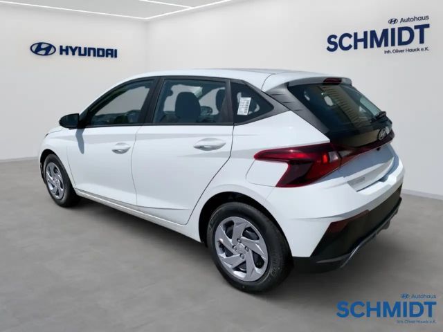 Hyundai i20 1.2 Select