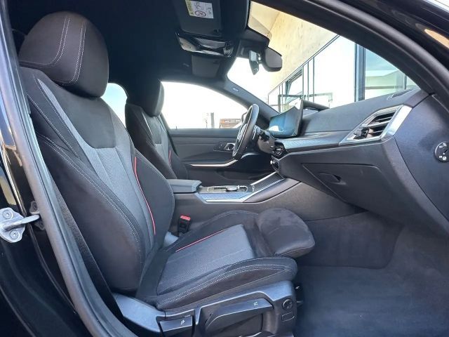 BMW 330 330i M-Sport Touring xDrive