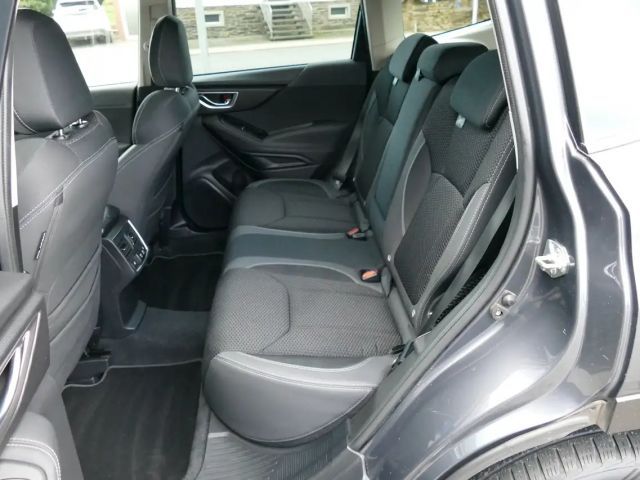 Subaru Forester AWD Comfort