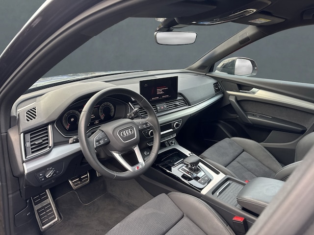Audi Q5 40 TDI Quattro S-Tronic