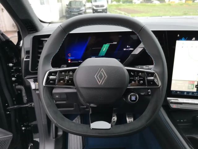 Renault Rafale Alpine Esprit